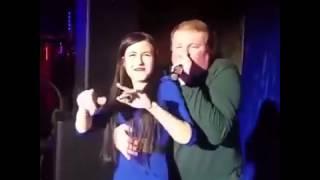 Николай Должанский ОТЖИГАЕТ НА СЦЕНЕ Дом 2 новости