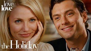 The Holiday | The Sweetest Date | Love Love