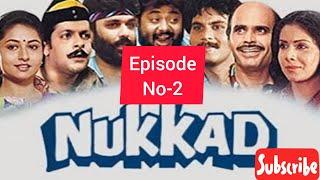 Nukkad episode 2