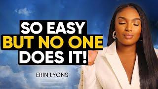 CHANNELER REVEALS How to Manifest ANYTHING in SECONDS (Law of Attraction) | Erin Lyons