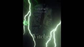 [ FREE 10 ]  Witcher "2023" - Dark/Ethnic LOOP KIT  (Guitar, Violin, Flute atd...)