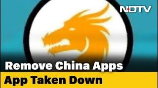 Remove China Apps Removed From Google Play for Violating Its Deceptive Behaviour Policy