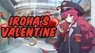[Blue Archive] Iroha's Valentine [ENG SUB]