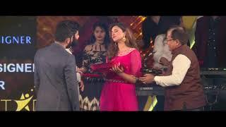 Baabla Designer, Jaipur |Top 25 Award by Parineeti Chopra | RAGHANI