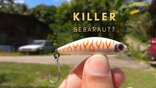 Senses Saviors 50s Killer SEBARAU!