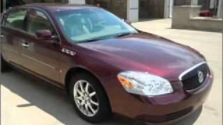 2006 Buick Lucerne Kokomo IN - by EveryCarListed.com