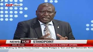 Enough is enough, President Ruto warns Gen Zs | Standpoint