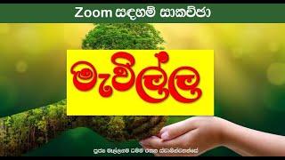 මැවිල්ල