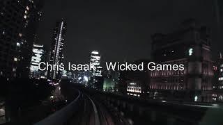 Chris Isaak - Wicked Game (House Remix)