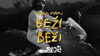 MAUS MAKI - BEZI BEZI (LYRICS VIDEO)