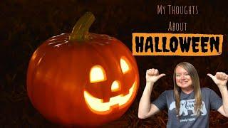 Halloween | Homeschool | How We Celebrate | Homeschool Mom