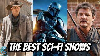 The Best SCI-FI Shows