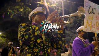 Visit Mobile Mardi Gras Sizzle Reel