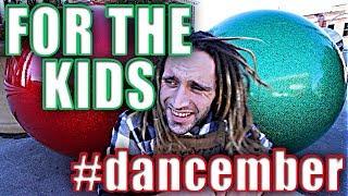 #dancember challenge (official video) and original lyrics