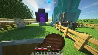 Lirik Streams - Hardcore Minecraft Day 5 - THE DRAGON DIES TODAY (Full VOD)