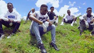 CORONA OFFICIAL VIDEO (Razzydoctor - Golden Junior - Sahil Music - Mabron - Kode Killer - Ice Mover)