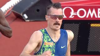 Oslo Diamond League 2019 - All races