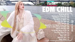 Nhạc Trẻ Remix 2024 Mới Nhất Hiện Nay  Top 15 Bản EDM TikTok Hay Nhất 2024 - EDM TikTok HOT 2024