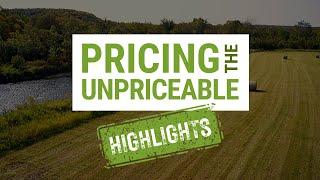 Webinar Highlights | Pricing the Unpriceable: Externalities and Canadian Agricultural Policy