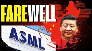 CHINA BANNED DEMAND: ASML's 2nm First Generation Machines NO ONE WANTS Them Anymore!