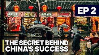 The Secret Behind China's Success EP2 | Tech Revolution | Asian Economy