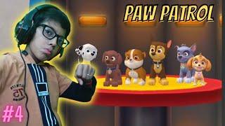 PAW Patrol Rescue World gameplay | N3 GAMERZ Rescue mission | PAW Patrol Adventure fun game |