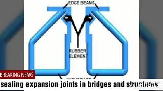 Strip Seal Expansion Joint