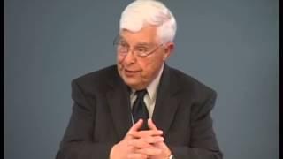 14 - 2014 CTS - Elliott Johnson - The Distinction Between Israel and the Church