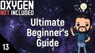 Space and Colonization | Ultimate Beginner's Guide | Ep 13 | ONI