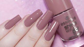 Nailpolish Of The Week - Essence 60 Crazy In Love - femketjeNL