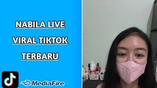 NABILA LIVE VIRAL TIKTOK TERBARU || SHADOW OF DEATH #viral #viralvideo #viraltiktok