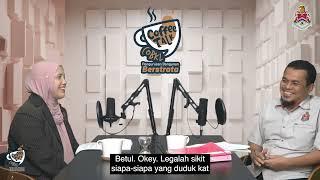 COBKL : COFFEE TALK 2 EP23