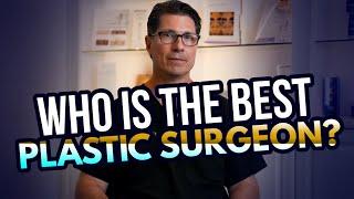 The Best Plastic Surgeons in America - How to Find The Best Plastic Surgeon | Dr. Calvert