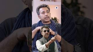 Vidhayak Ji Se Logon Ko Itna Nafrat Kyu?  Pankaj Jha From Panchayat 3 #Shorts #Panchayat #Podcast