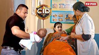 CID Officer Daya का एक बच्चा होने के बाद जब श्रेया हुई दोबारा Pregnant | CID | Serial Latest Episode