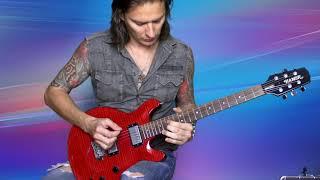 This is a solo for the band "Arteria" Соло для группы "Артерия"