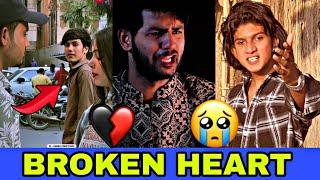 Breakup  Reels Video | Sad  Reels Video | Breakup Status | Sad status | #breakup #broken #12