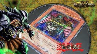 JunksPlayGround OCG Sendung | Yu-Gi-Oh Neuzugänge #139 | House of Cards |
