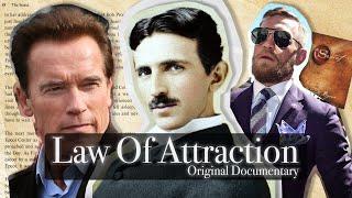 Is The Law Of Attraction REAL? Documentary (How Manifestation Actually Works)