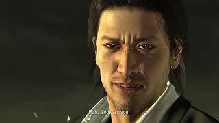 Yakuza 4 Final Bosses - Cinematic Edit