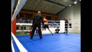 Budo Cyprus Uppercut 59 Fight 10