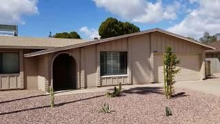 Scottsdale Home For Rent - 4 Bed 2 Bath - by Property Management in Scottsdale