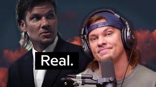 Theo Von Hopecore 3