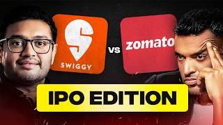 The ONLY video you need to watch to know about SWIGGY IPO!