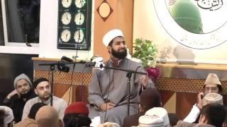 Who Is on Haqq? Who Are The Ahle-Sunnat Wal Jamaat? - Imam Muhammad Asim Hussain