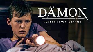 Dämon – Dunkle Vergangenheit (ganzer HORROR-THRILLER | kompletter Horrorfilm | Deutsch)