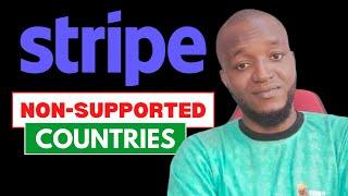 How To Create A Stripe Account For Non Supported Countries | How To Create Stripe Account