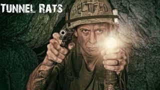 Tunnel Rats Vietnam War - Forgotten History