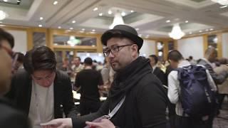 Beyond Blocks Summit Tokyo 2018 [short highlight]