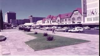 3 Windhoek, die windige Ecke